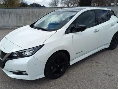 Gebraucht Nissan Leaf