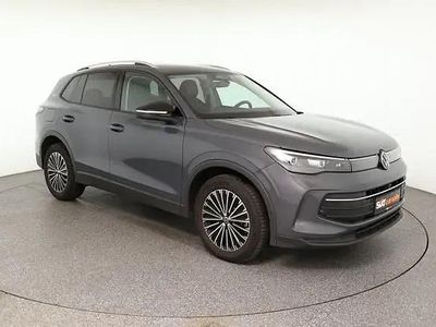 Usata VW Tiguan Goal 150 CV (110 kW) 2025 Grigio SUV