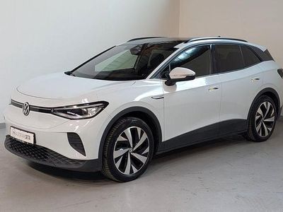 Brugt VW ID.4 Pro 150 kW (204 HK) 2022 Hvid SUV
