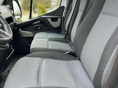 Usata Renault Master 125 CV (91 kW) 2013 Bianco Furgone