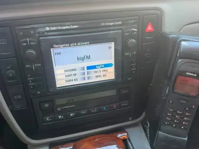 Gebraucht VW Passat