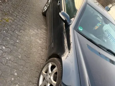 Gebraucht Mercedes C180