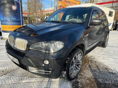 gebraucht BMW X5 X5 BaureihexDrive35d Edition 10 Jahre *ATM*