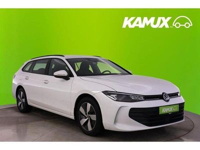 Second-hand VW Passat 150 CP (110 kW) 2025 Alb Break