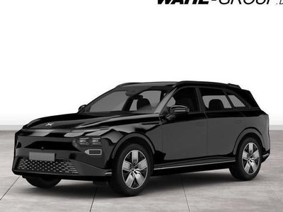 Nouă XPENG G9 AWD Performance 422 kW (575 CP) 2025 Negru SUV