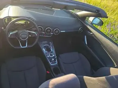 Gebraucht Audi TT Roadster