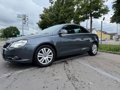 VW Eos
