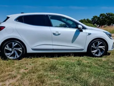 Gebraucht Renault Clio