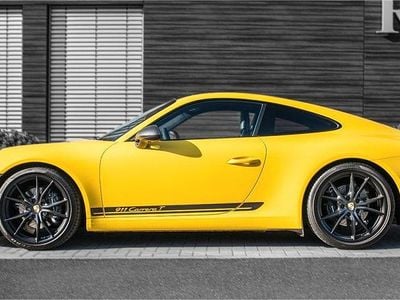 Porsche 911 Carrera T