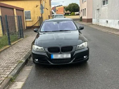 Gebraucht BMW 320