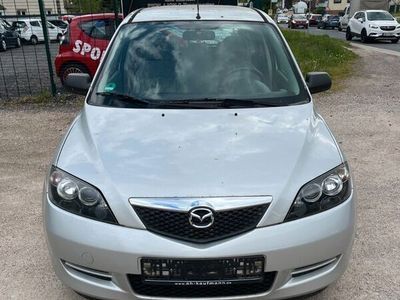 gebraucht Mazda 2 Lim. 1.25 Comfort