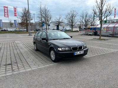 BMW 316