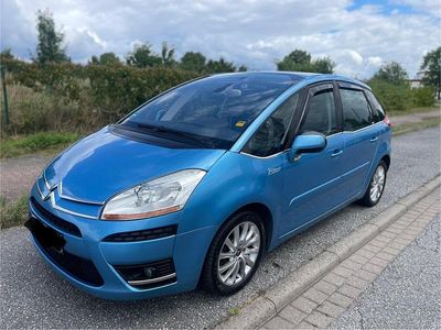 Gebraucht Citroën C4 Picasso 105 PS (77 kW) 2009 Van / Kleinbus