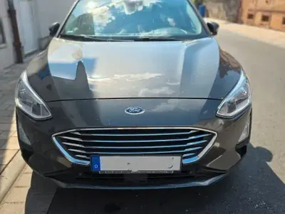 Gebraucht Ford Focus