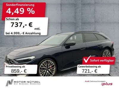 Gebraucht Audi S5