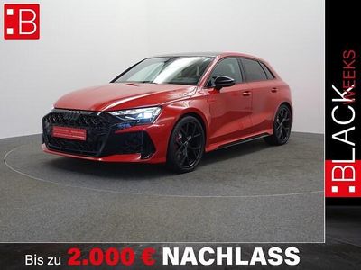 Audi RS3 Sportback
