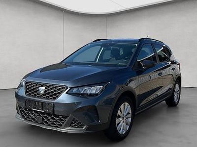 Gebraucht Seat Arona Style 116 PS (85 kW) 2024 Grau SUV