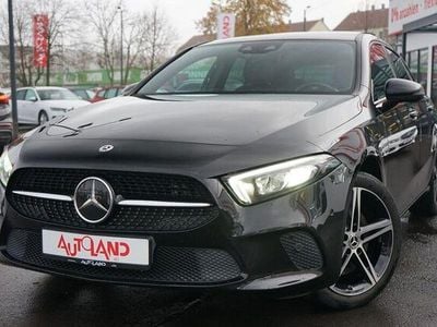 Second-hand Mercedes A250 2020 Andere Berlinǎ