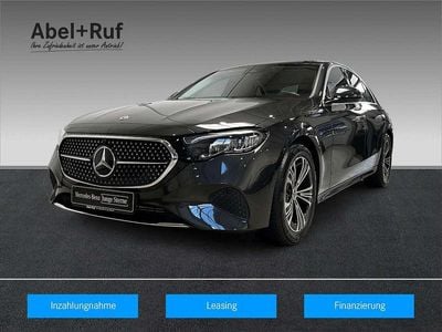 Mercedes E200