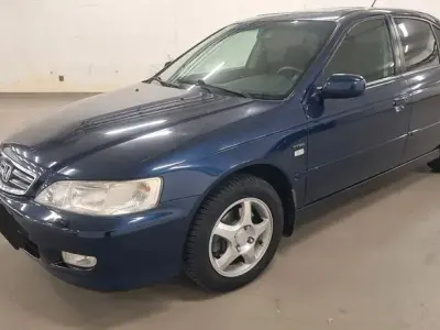 Gebraucht Honda Accord