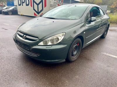 Peugeot 307 CC