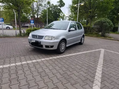 Brugt VW Polo