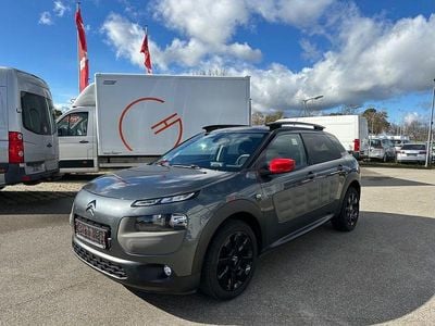 Citroën C4 Cactus