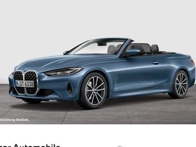 BMW 430 Cabriolet