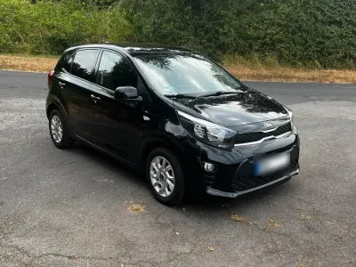 Gebraucht Kia Picanto