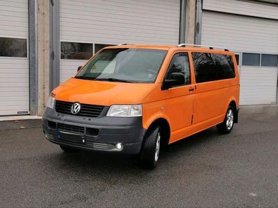 gebraucht VW T5 ...VW