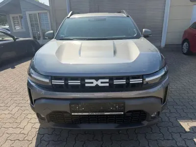 Gebraucht Dacia Duster