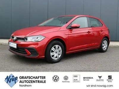 Gebraucht VW Polo