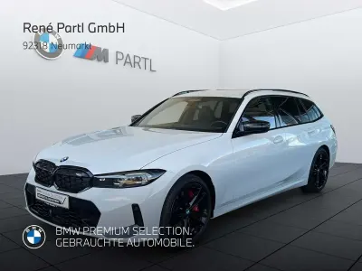 Gebraucht BMW M340