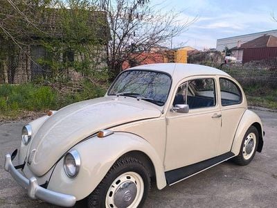 Gebraucht VW Käfer 34 PS (25 kW) 1972 Grau