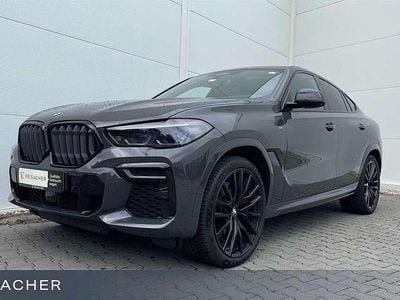 BMW X6 M