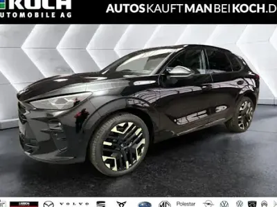 Nuova Cupra Terramar VZ 272 CV (200 kW) 2026 Nero SUV