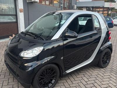 Smart ForTwo Coupé