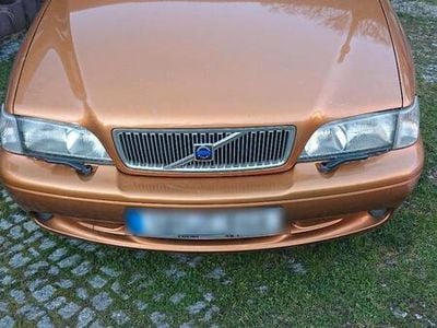 Volvo C70