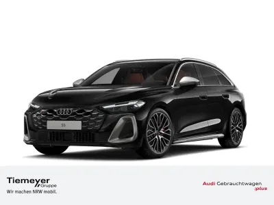Gebraucht Audi S5