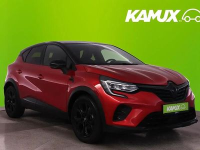 Usata Renault Captur 91 CV (66 kW) 2022 SUV