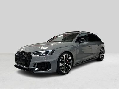 Audi RS4
