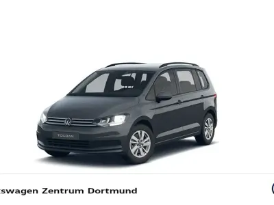 Gebraucht VW Touran