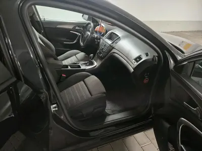 Usata Opel Insignia