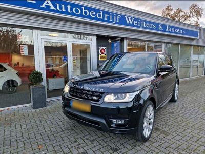 gebraucht Land Rover Range Rover Sport 