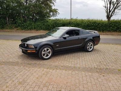 gebraucht Ford Mustang GT 