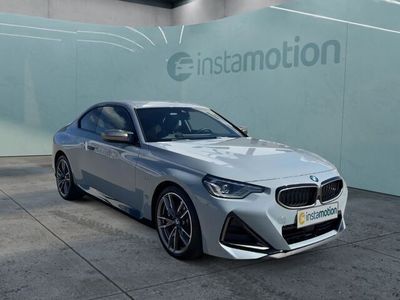 BMW M240
