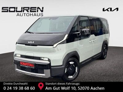 Neu Kia PV5 119 kW (163 PS) 2026 Grau Van / Kleinbus