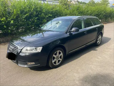 Gebraucht Audi A6