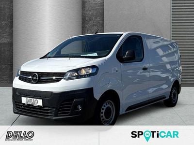 Occasion Opel Vivaro-e Combi Edition 100 kW (136 PK) 2022 Wit Van