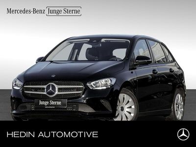 Mercedes B250e